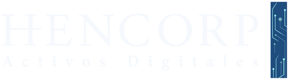 Hencorp Activos Digitales