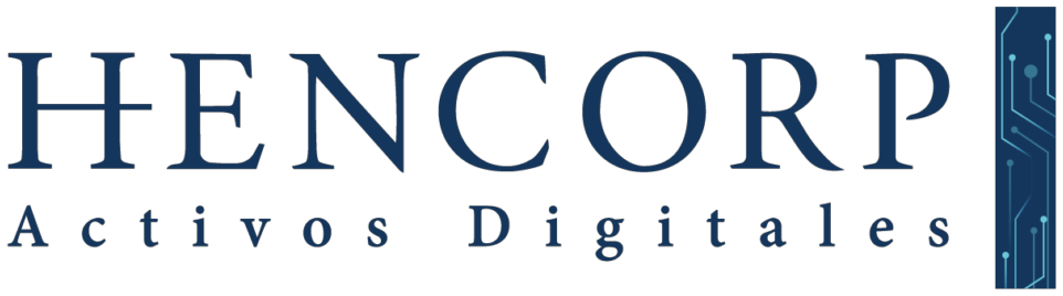 Hencorp Activos Digitales
